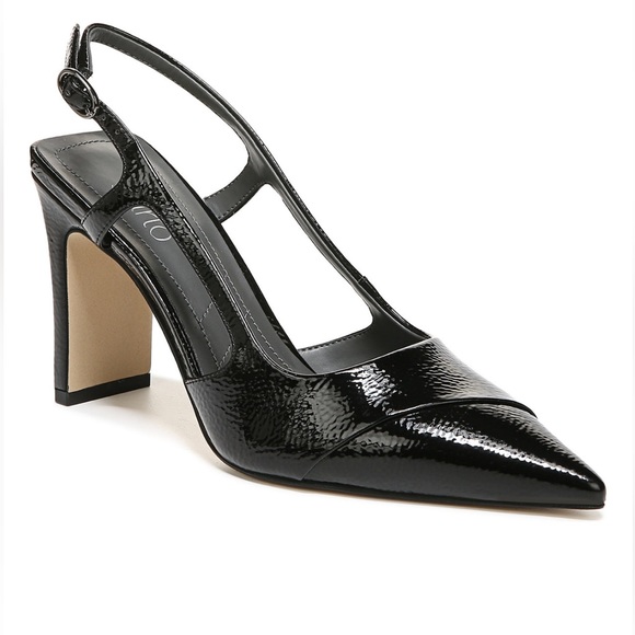 ✨Franco Sarto Women's Amina Slingback Pump - 10M - Picture 4 of 13